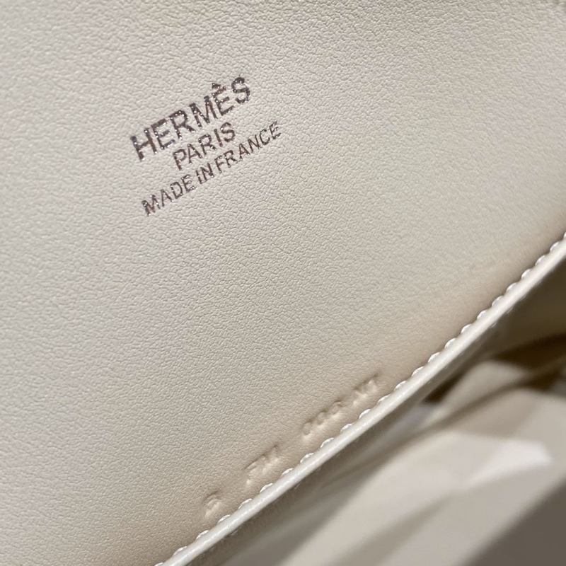 Hermes Top Handle Bags